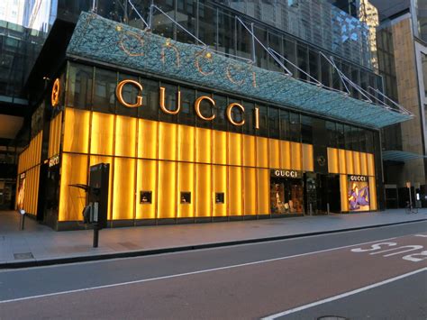 gucci showroom sydney|gucci retailers near me.